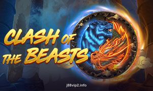 Hình ảnh trò chơi Clash of the Beasts tại j88vip2